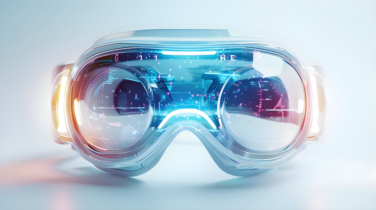 AR眼镜的四大核心痛点,未来的爆发式增长路径在哪里?