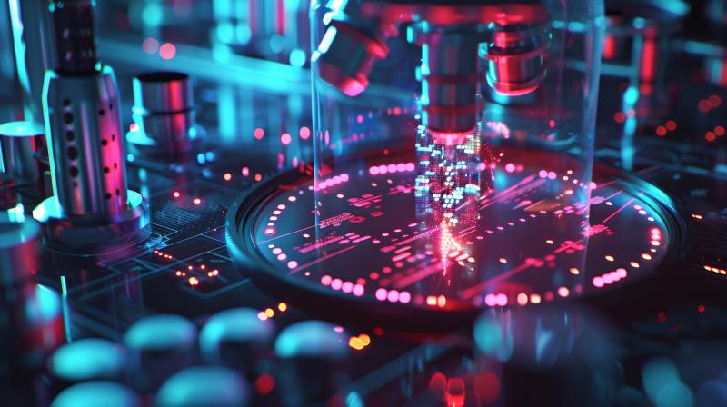 量子技术即将迎来关键拐点