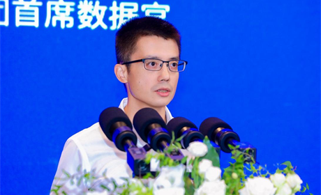 上海数据集团首席数据官沈可:打造“城市数据空间”新范式 培育新质生产力