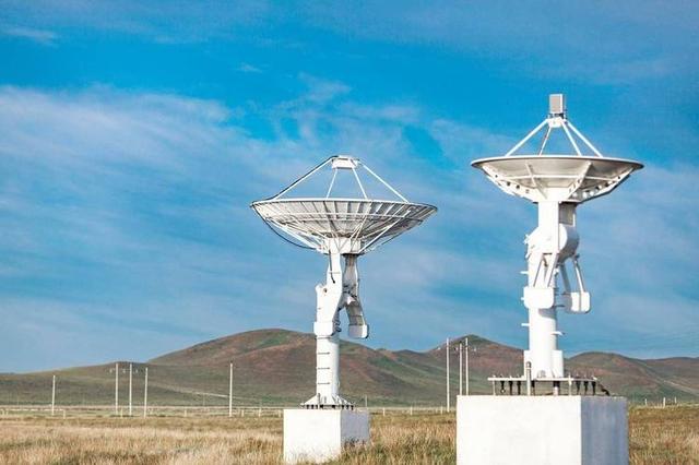 全国卫星导航定位基准站一张网站点增至近七千座