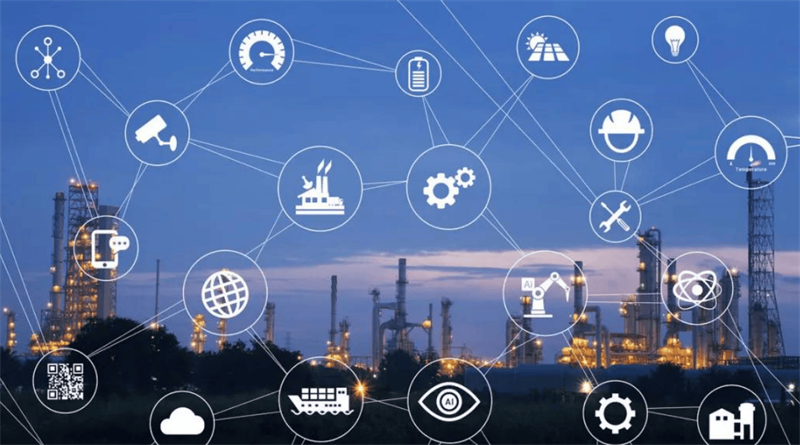 告别“互联网+”，AI正在重构产业底层逻辑