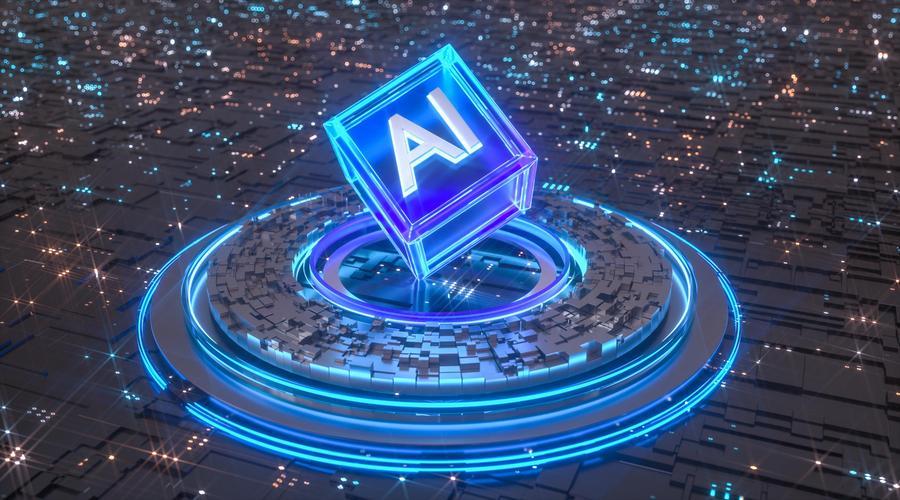 边缘AI,何以成为大厂角逐的新沃土?