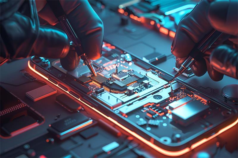 国家两部门印发《电子信息制造业2025-2026年稳增长行动方案》