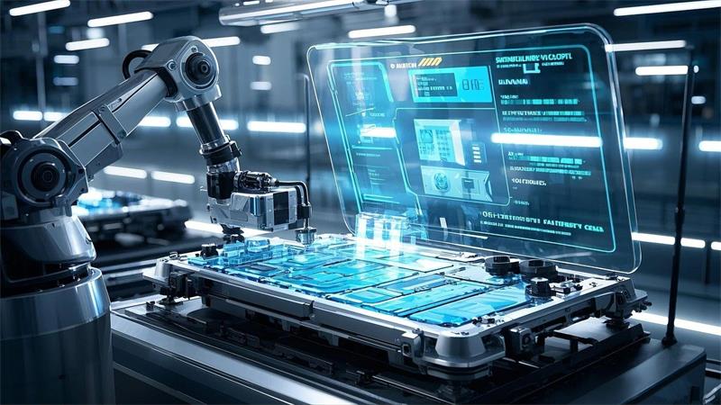 以更优标准助力产业提质——市场监管总局详解先进制造领域标准体系建设成效