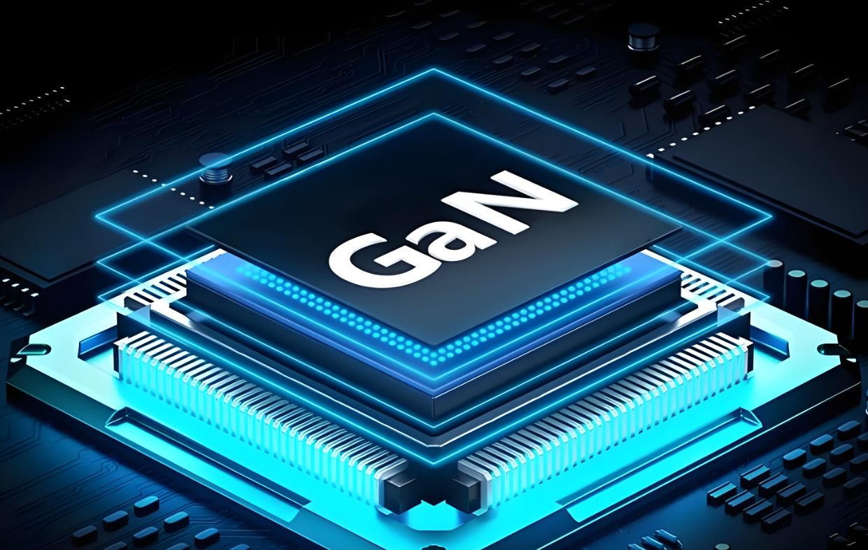 GaN市场,蓄势待发