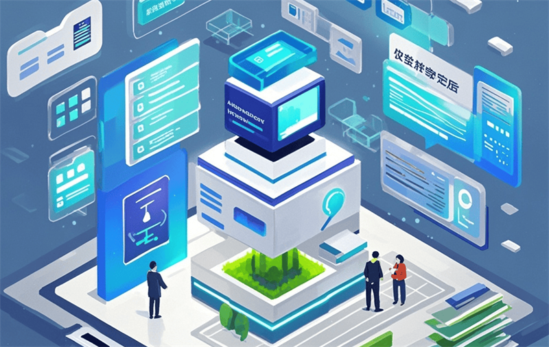 人工智能政务发展需警惕智能鸿沟