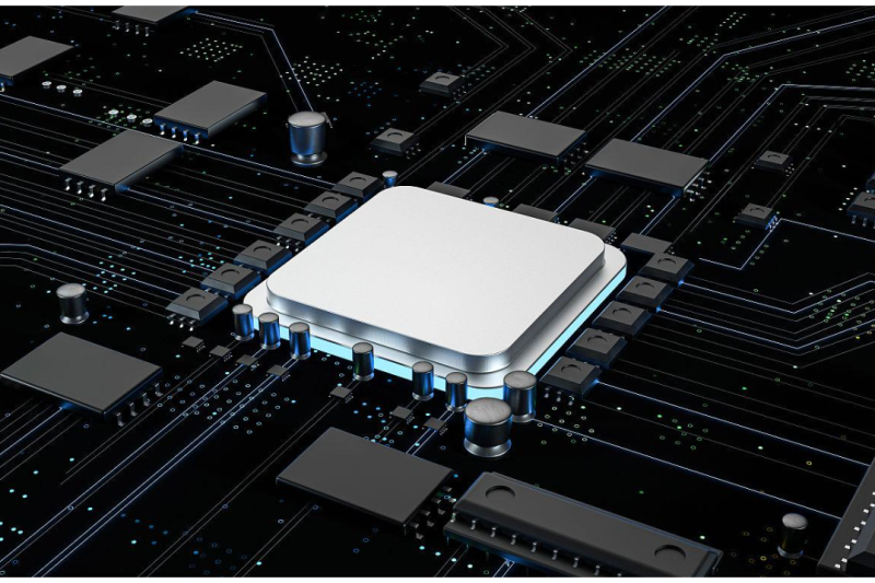国产厂商切入下一代存储技术:3D DRAM