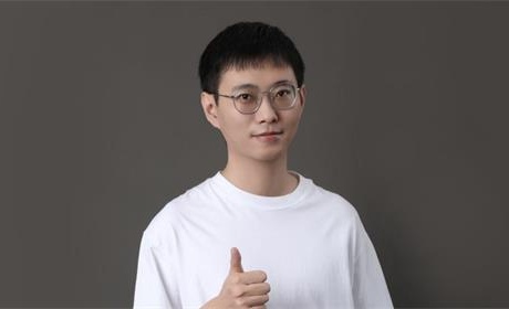 中移互联网数据研发技术专家黄睿麒：以技术创新破局数据要素流通，筑牢数字中国安全底座