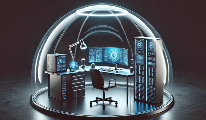 谷歌发布隐私保护大模型