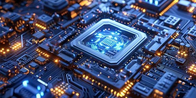 芯片“后门”与硬件赋能机制