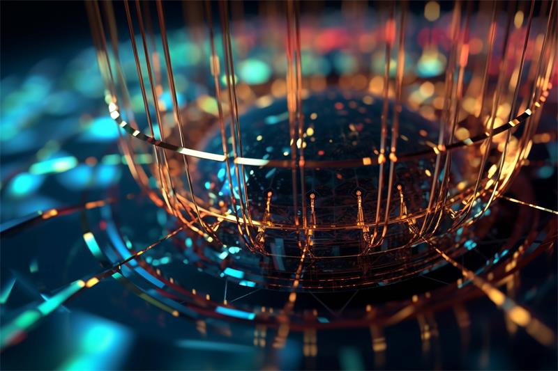 推动量子技术创新的五大力量