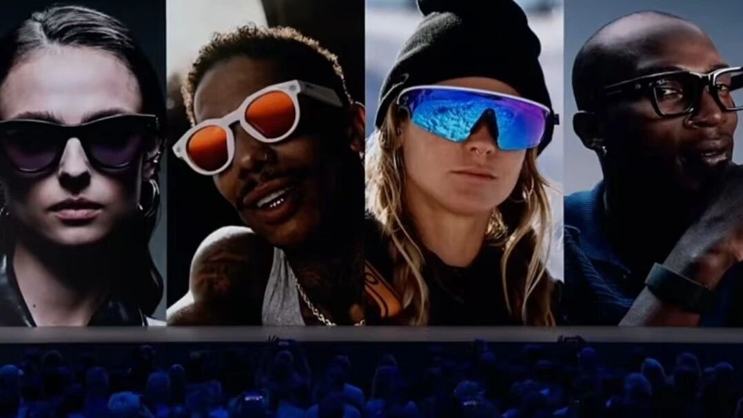 AI眼镜的痛,Meta也治不了