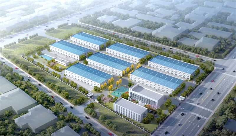 提出7方面19个发展导向!两部门印发《工业园区高质量发展指引》