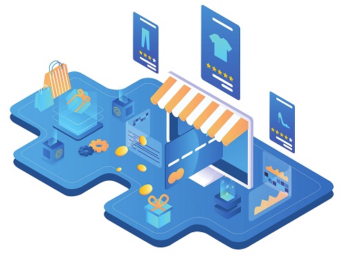 商务部等8部门关于大力发展数字消费共创数字时代美好生活的指导意见