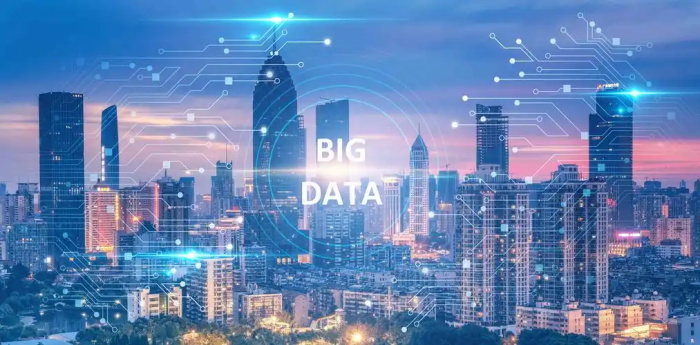 烽华数科用数治数赋能数字政府营商环境服务效能提升