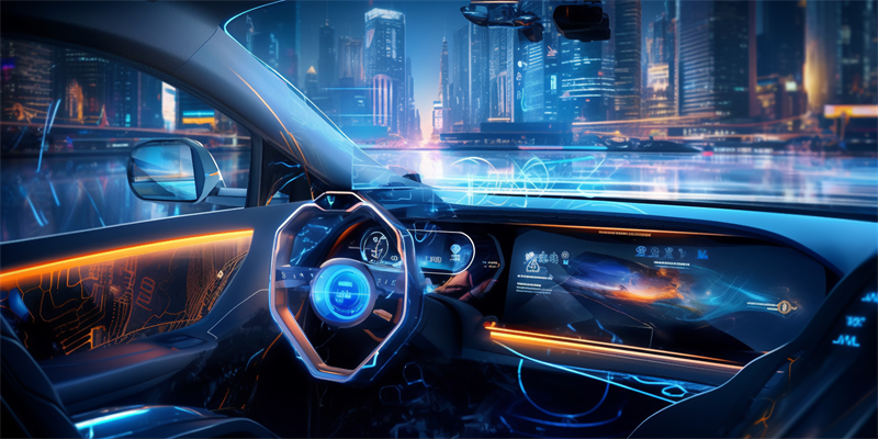 自动驾驶的流派纷争史