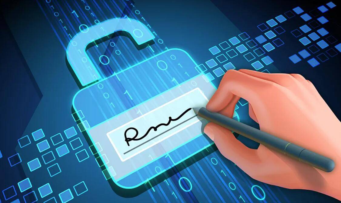 国家密码管理局负责人就《电子印章管理办法》答记者问