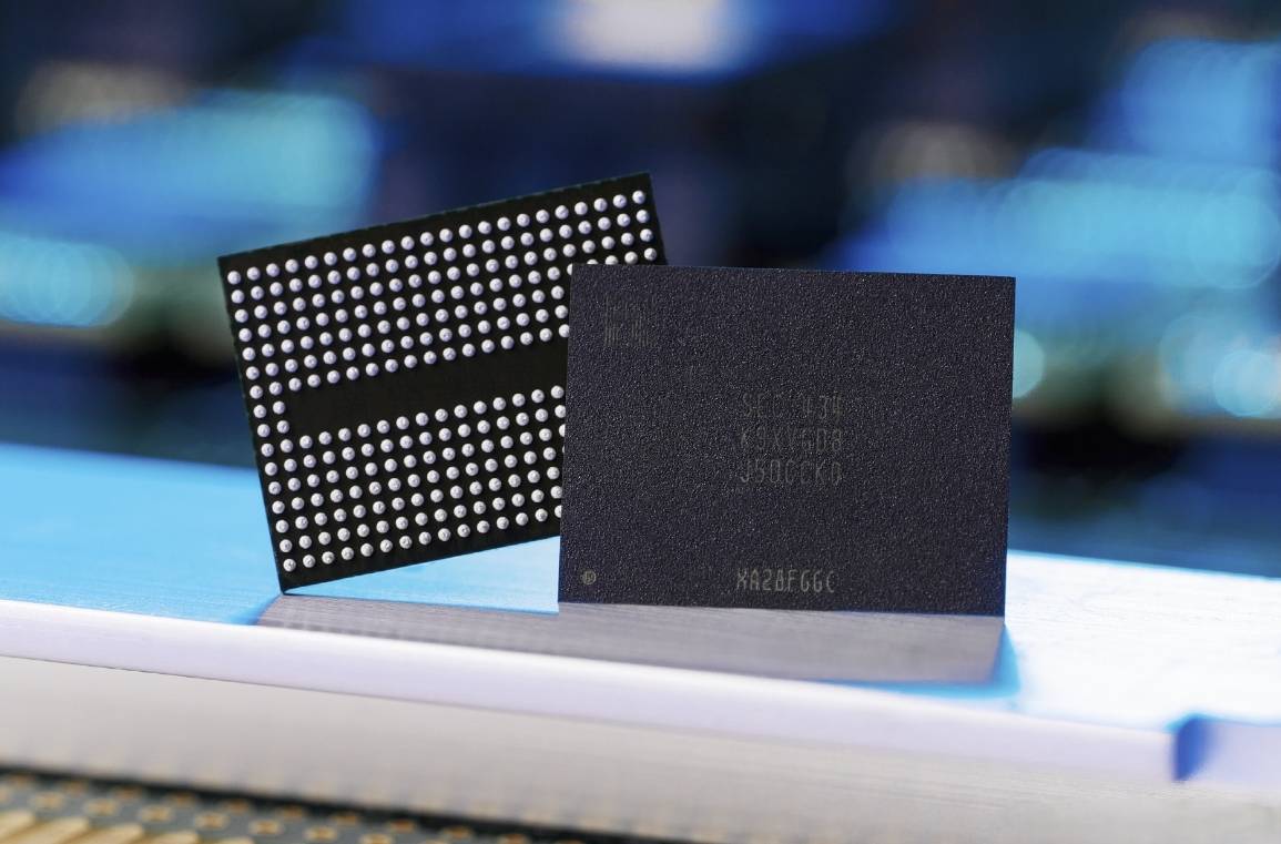 UFS 5.0存储标准即将完成!