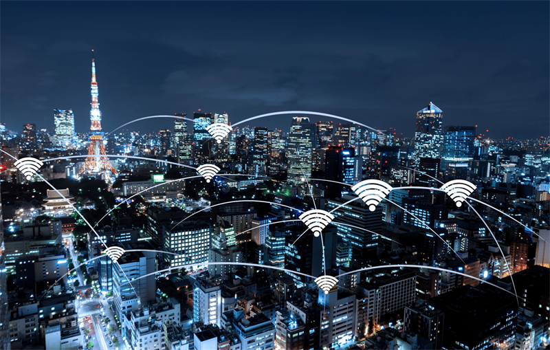 市场预计超70亿美元!四项技术颠覆物联网MCU市场