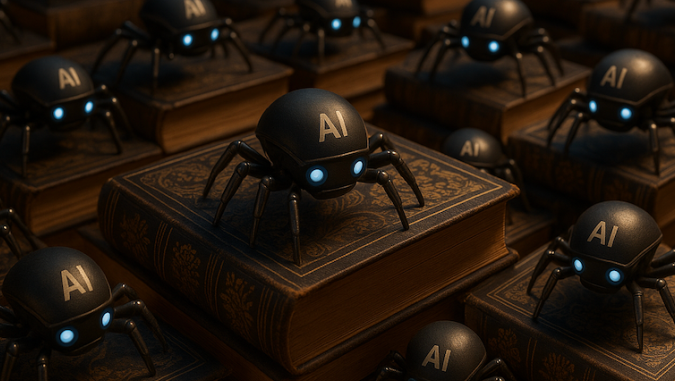 企业数据安全的黑洞：AI聊天工具