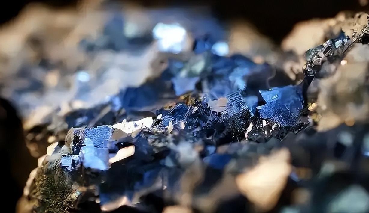 稀土已成为半导体产业“命门”