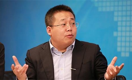 盘古智库理事长易鹏 ：AI与资本市场——从共识到机会