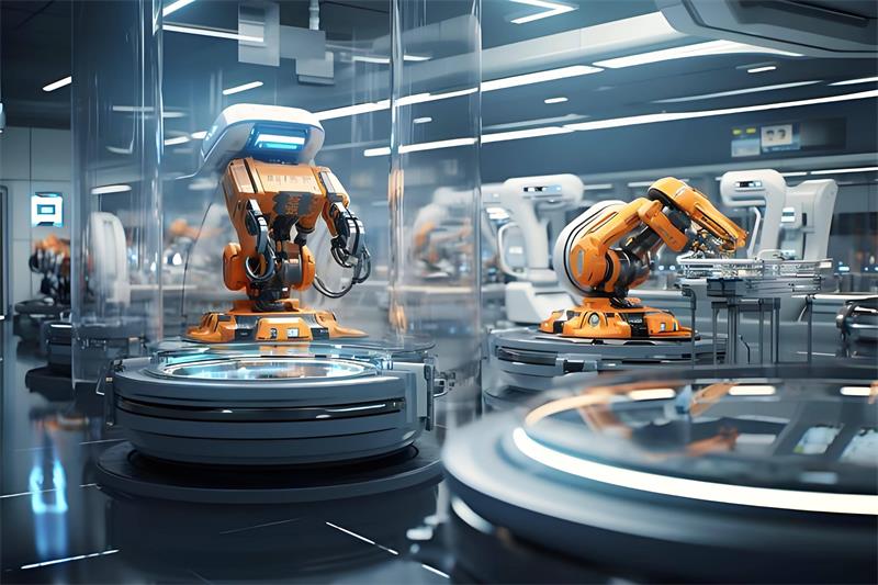 十一问+一图,读懂《深入推动服务型制造创新发展实施方案(2025—2028年)》