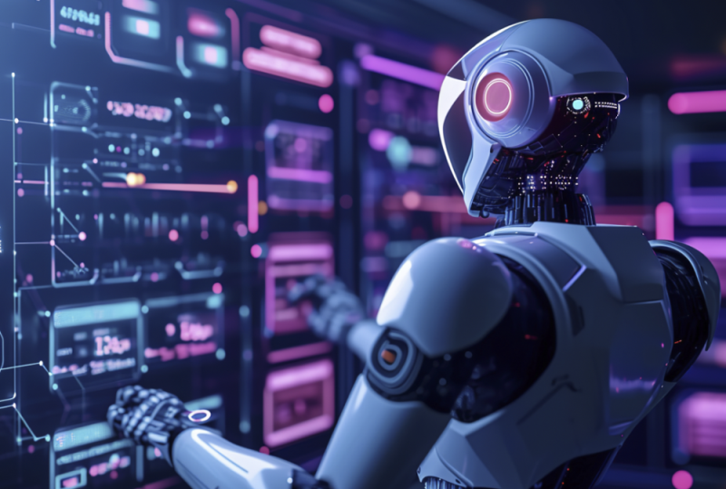 NVIDIA 发布三大利器，推动人形机器人迈向新纪元