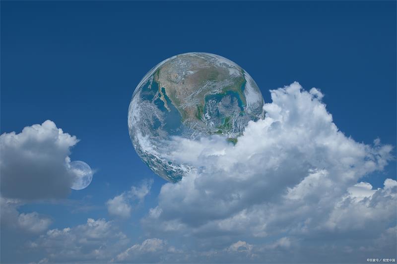 “十四五”时期气象高质量发展成效显著 气象科技能力现代化和社会服务现代化加快推进