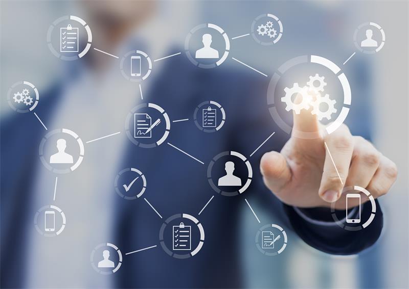 工业 5.0 揭秘：传感器和物联网如何彻底改变数据管理