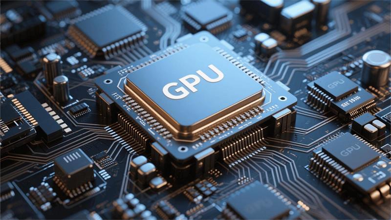 CPU被超!GPU成市场新主角
