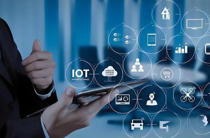 沃尔玛将部署9000万无源物联网节点,构建物联网支持物理AI典型案例