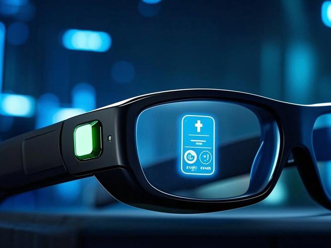 AI智能眼镜催生新一代IMU：超低功耗+边缘AI，TDK、ST再发新品