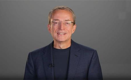 前英特尔 CEO 帕特・基辛格：AI 泡沫确实存在，但短期内不会破裂