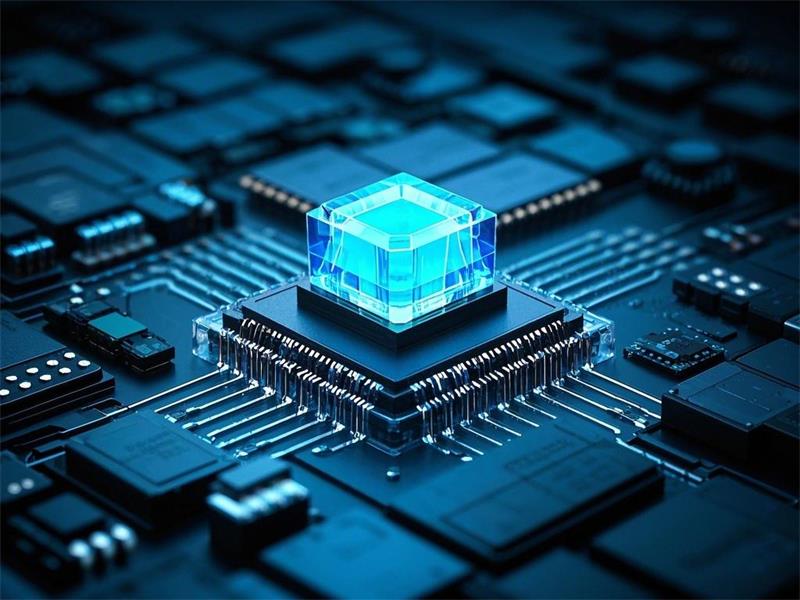 Arm与开放计算项目合作发布AI数据中心芯片组新标准