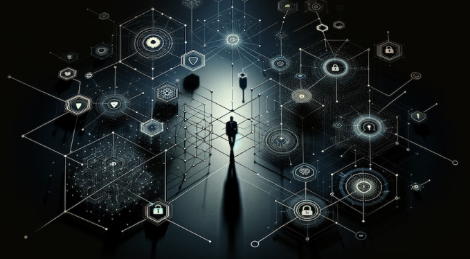 2025，网络安全的进化奇点