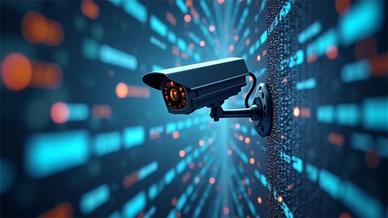 从图像采集到视联网:AI如何重塑物联网摄像头的万亿级产业价值链