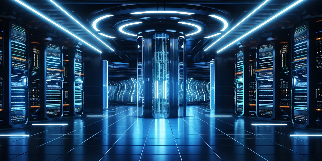 工业和信息化部办公厅关于开展城域“毫秒用算”专项行动的通知