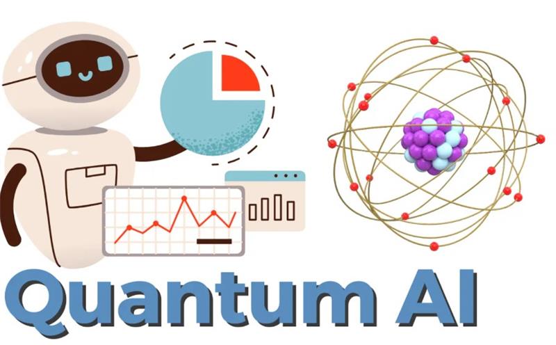 量子AI:量子计算远未成熟,人工智能已“饥渴难耐”
