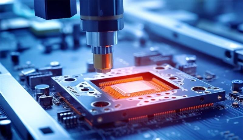 芯片供电,越来越复杂了