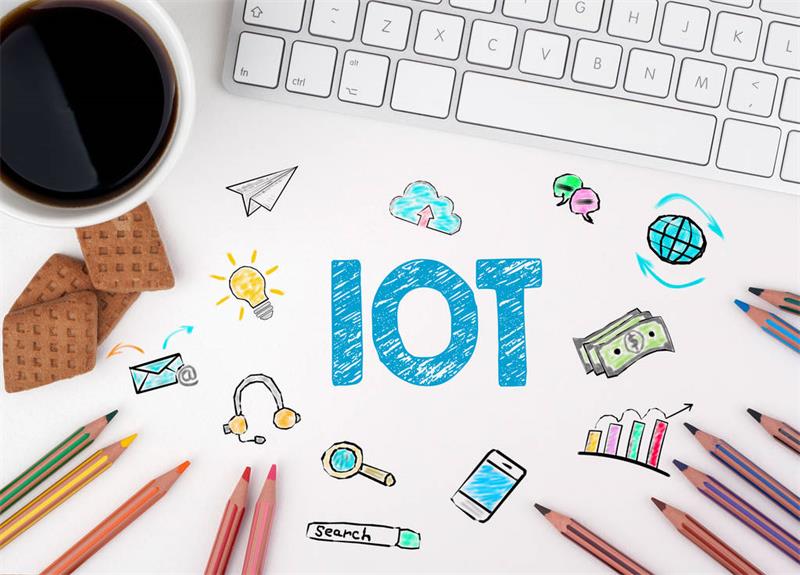 物联网 (IoT) 的兴起:日常物品如何变得更智能