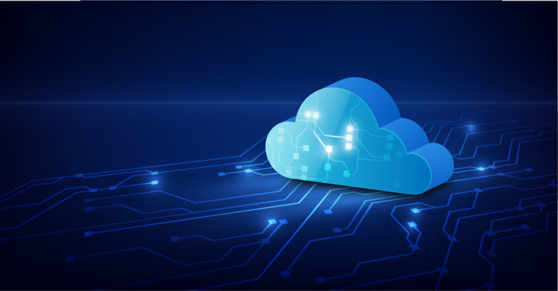 IDC预测:2029年亚太地区公共云服务支出将达1310亿美元