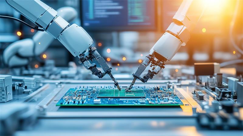 工业软件选型的四大误区,你中招了吗?