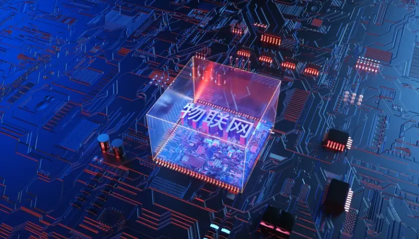 点亮AI的物理盲区:无源物联网的"三级火箭"