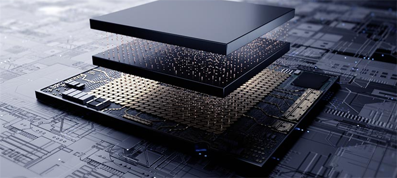 先进封装的产业逻辑，已经变了