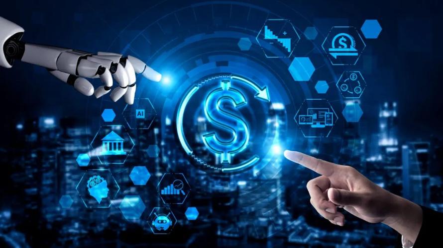 金融企业建设大模型推理集群和训练集群的网络难点分析