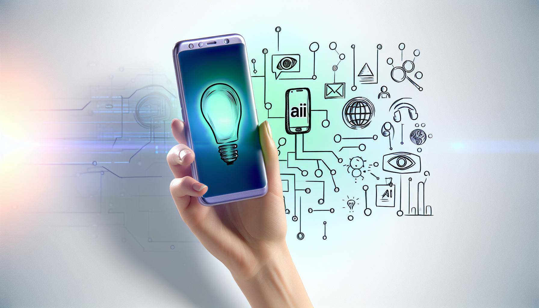 半个月三场大会，AI战火蔓延手机圈