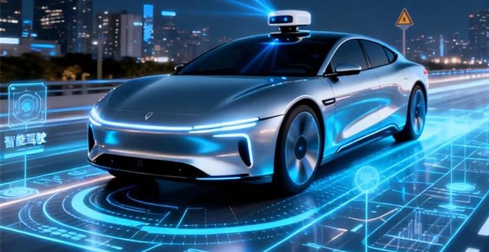 蔚小理“大换血”，智驾告别狂飙