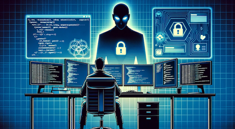 AI代码最常见的四大安全问题