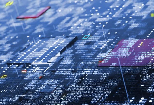 数据架构先行视角下的数据湖建设路径